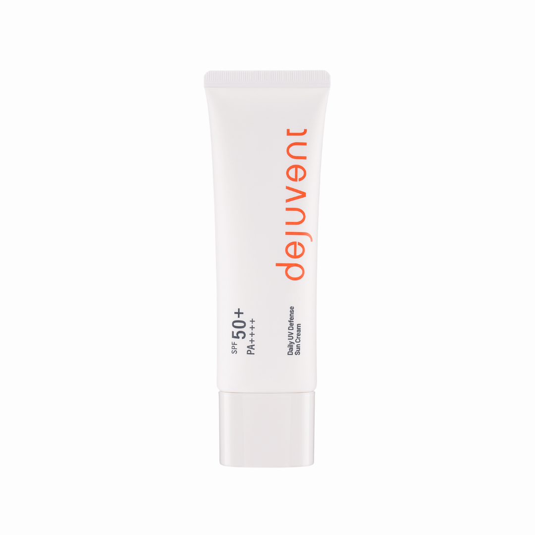 Protector solar coreano Dejuvent SPF 50+ PA++++