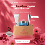 Kit Anti-edad Premium · Firmeza e hidratación | Amor y Amistad