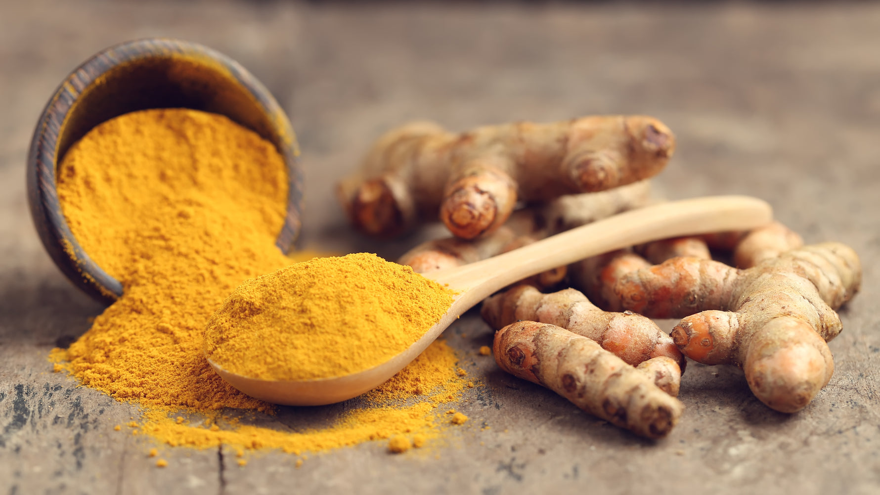 CURCUMA