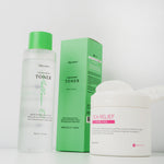 Kit rutina anti-acné 🧼🌟