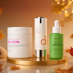 Kit Piel Renovada y Luminosa