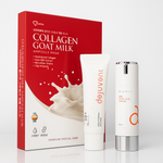 Kit Renacimiento Facial 360 - Restaura, Protege y Rejuvenece tu piel