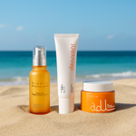 🔥 KIT viajero - Reparación