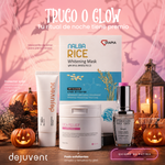 Kit Anti-Manchas y Luminosidad · Tono parejo