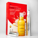 Kit rutina anti Manchas y ojeras