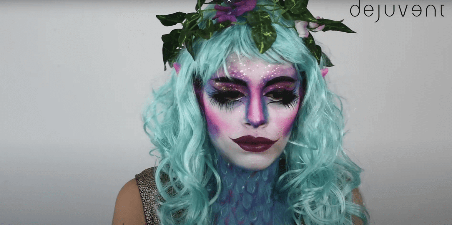 VIDEO: Pusimos a prueba nuestro bálsamo desmaquillante por Halloween