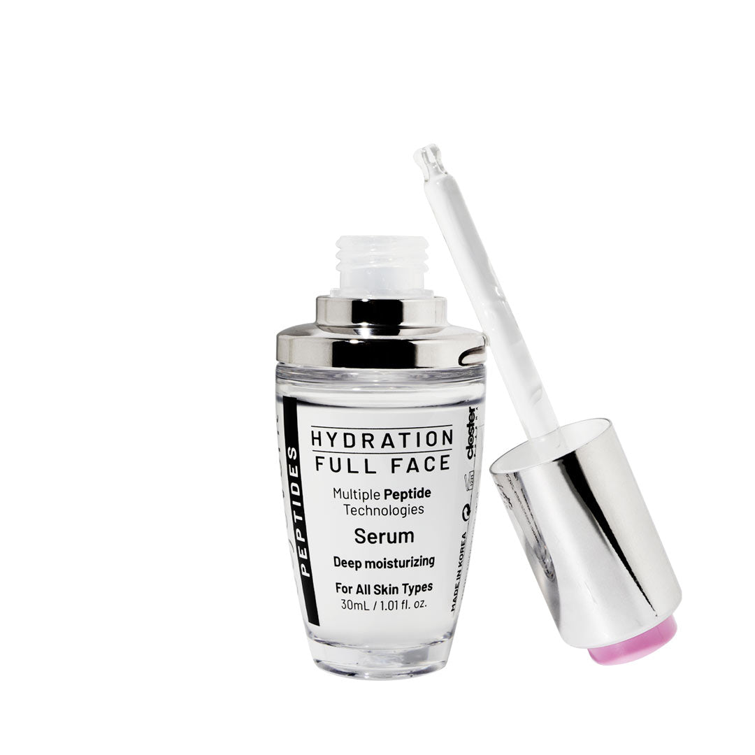 Sérum Rejuvenecedor Efecto Botox: Para Cara y Cuello 30 mL