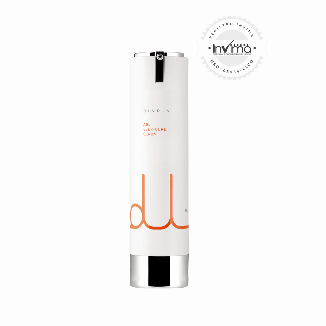 Sérum Antienvejecimiento ADL con Niacinamida  50 mL