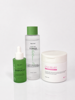 Kit piel radiante y equilibrada