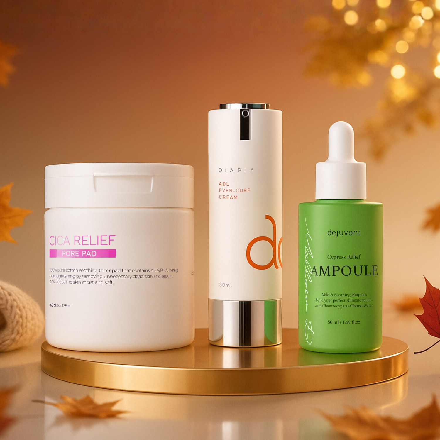 Kit Piel Renovada y Luminosa