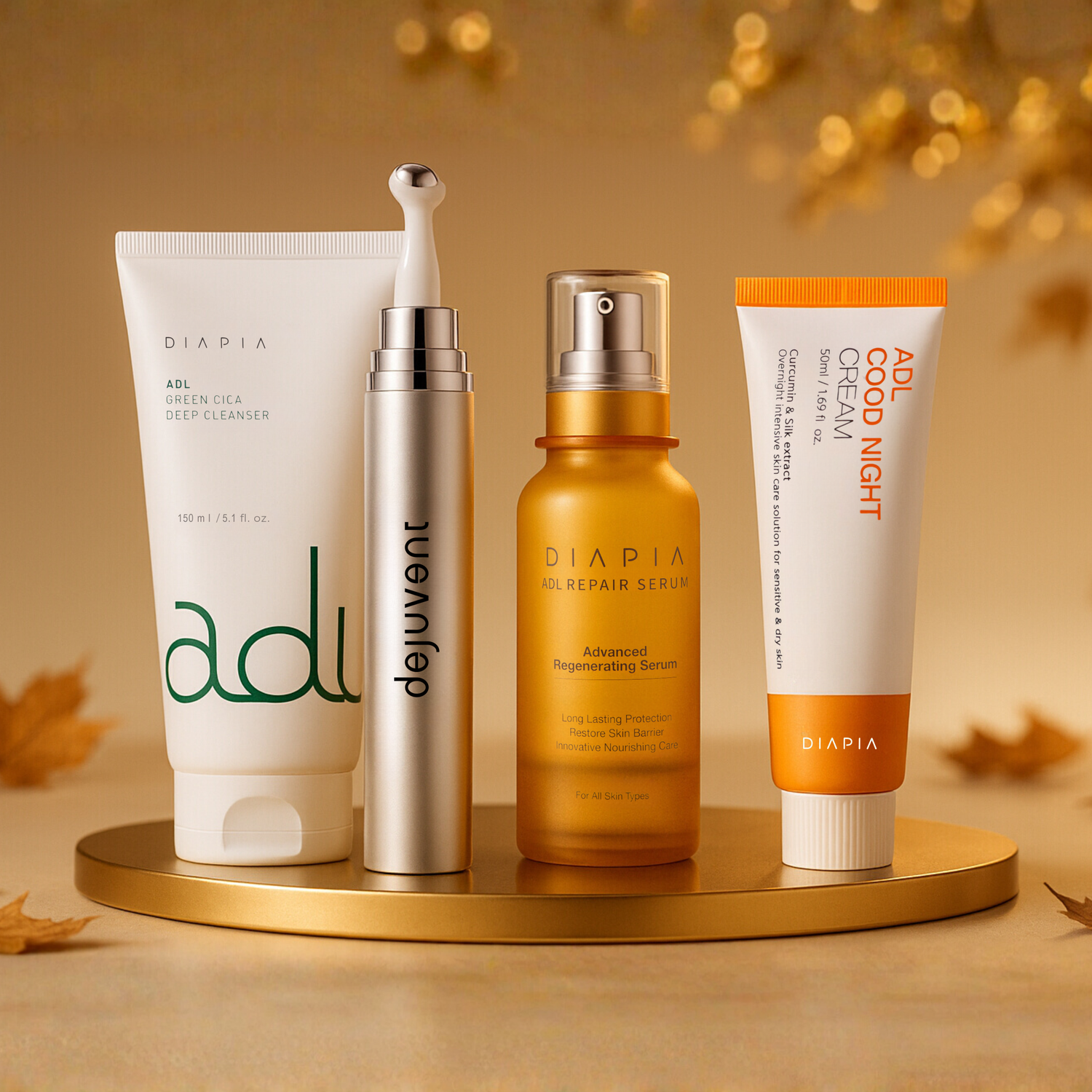 Kit Reparación Profunda