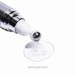 Sérum contorno de ojos: Reducción de Arrugas con Péptidos y Ácido Hialurónico