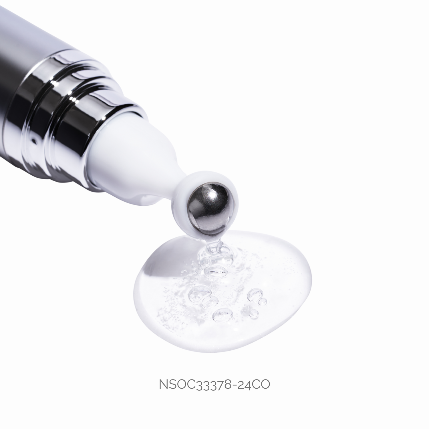 Sérum contorno de ojos: Reducción de Arrugas con Péptidos y Ácido Hialurónico