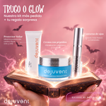 Kit Anti-edad Premium · Firmeza e hidratación