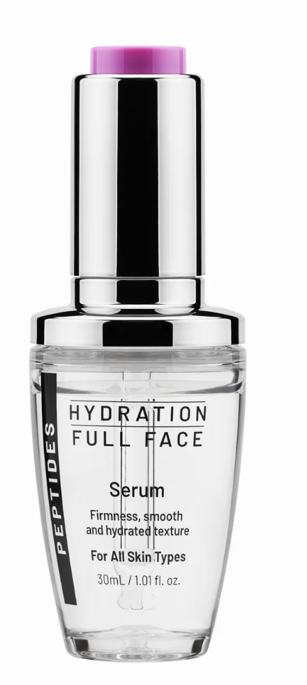 [COLABORADOR] DEJUVENT PEPTIDES HYDRATION FULL FACE