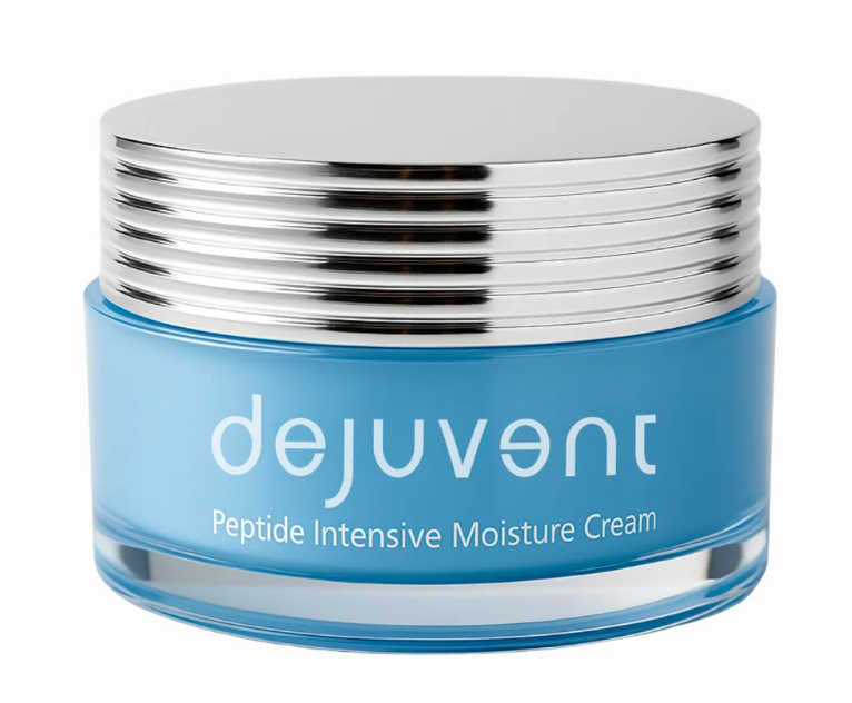[COLABORADOR] PEPTIDE INTENSIVE MOISTURE CREAM X 50 mL.