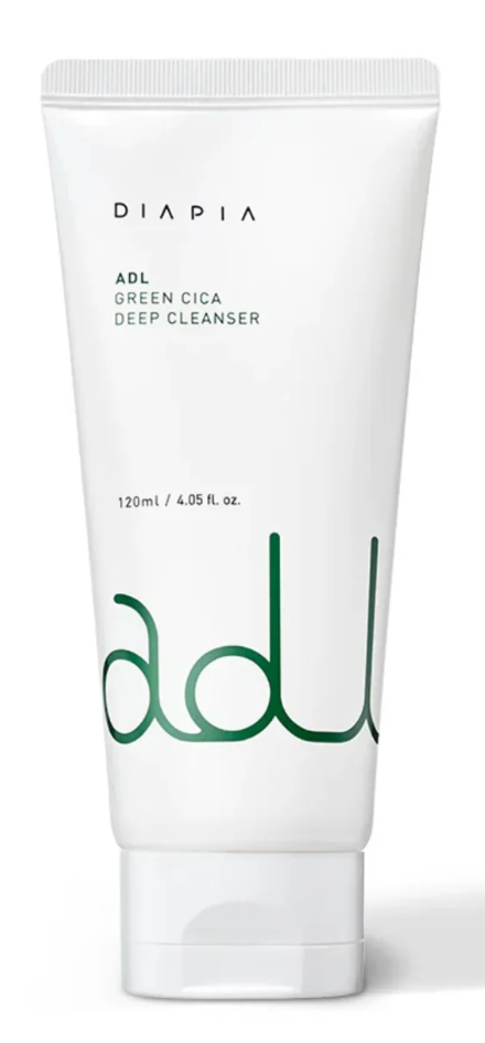 [COLABORADOR] ADL GREEN CICA DEEP CLEANSER X 150 mL